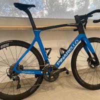 Pinarello Prince anno 2022 taglia 58