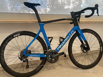 Pinarello Prince anno 2022 taglia 58