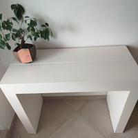 Tavolo consolle