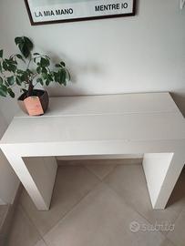 Tavolo consolle