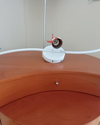 Lampadario cameretta Pesciolini