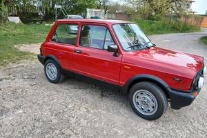 autobianchi a112 junior