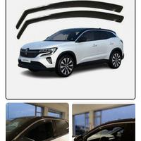 Deflettori AUSTRAL 2024 >> NUOVI MAI MONTATI!