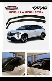 Deflettori AUSTRAL 2024 >> NUOVI MAI MONTATI!