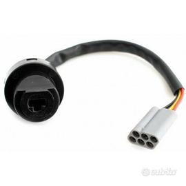 Commutatore quadro Ape 50 a 6 fili - 291582
