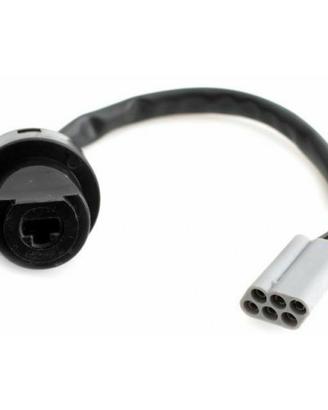 Commutatore quadro Ape 50 a 6 fili - 291582