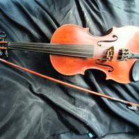 Violino Guarnieri 1929