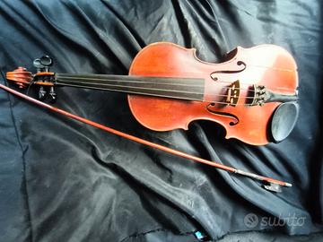 Violino Guarnieri 1929