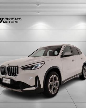 BMW X1 sdrive18d X-Line Edition Balance auto