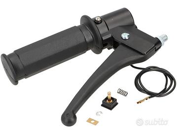 COMANDO GAS DESTRO PIAGGIO SI CIAO BRAVO BOXER SUP