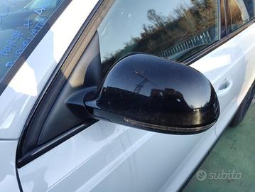 Specchio sx abbatt AUDI Q3 del 2017