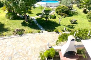 Casa vacanze La Guzzetta ranch (chiglia)