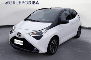 Toyota Aygo II 2018 5p 5p 1.0 x-wave 72cv