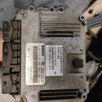 Centralina motore SUZUKI GRAND VITARA 1870cc 2006