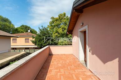 Appartamento a Brescia Via Milano 2 locali