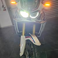 Honda Africa Twin CRF 1000 DCT