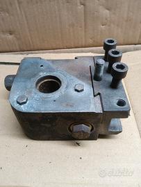 Torrette tornio  Porta utensile