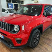 JEEP RENEGADE 1.6MJT 130CV - Luglio 2022