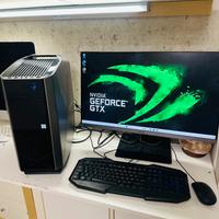 PC Gaming  Alienware Aurora R7 32 gb ram 1tb