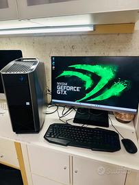 PC Gaming  Alienware Aurora R7 32 gb ram 1tb