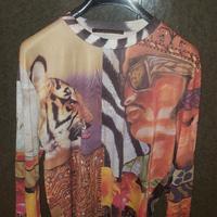 T-shirt nuove class Cavalli,Jean Paul gualtier 