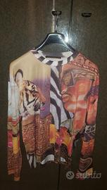 T-shirt nuove class Cavalli,Jean Paul gualtier 