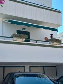 Tenda da sole Tempotest