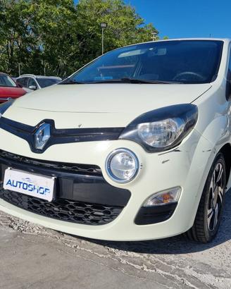 Renault Twingo 1.2 16V Live