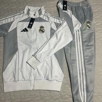 TUTA REAL MADRID 2024/2026