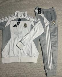 TUTA REAL MADRID 2024/2026