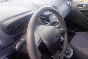 Ford Ka +