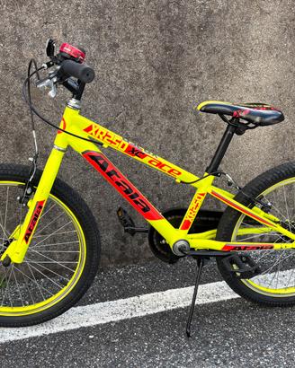Atala XR250 XC RACE 1V 20 pollici ( bambini)