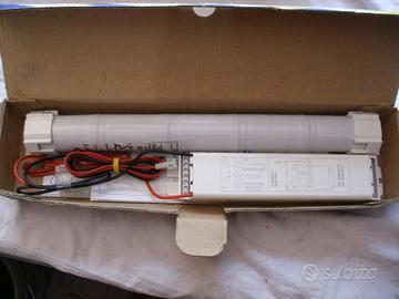 Kit per lampade di emergenza OVA