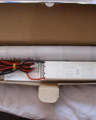 Kit per lampade di emergenza OVA