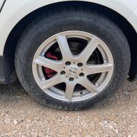Cerchi golf 16