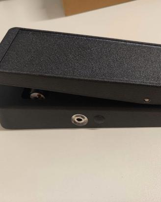 Dunlop GCB-80 High Gain Volume Pedal