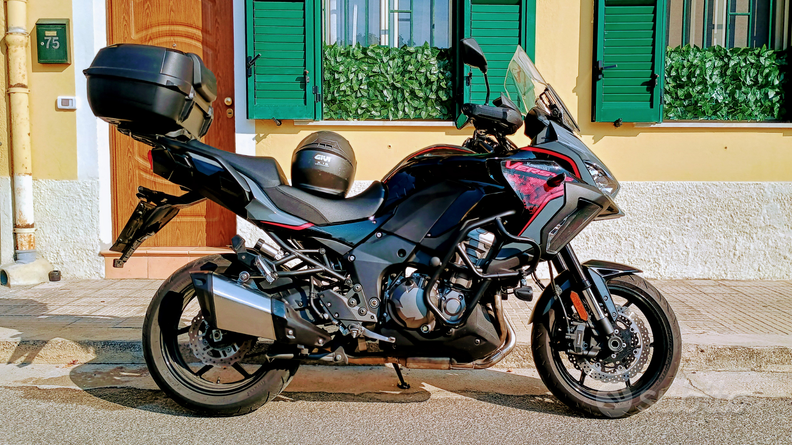 Versys 1000cc Kawasaki Versys 1000 2010 2016 Versys 1000 Clearance