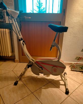 Cyclette Carnielli