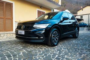 Volkswagen Tiguan 2.0 TDI 122CV!!!