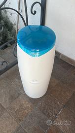 Mangiapannolini + ricariche