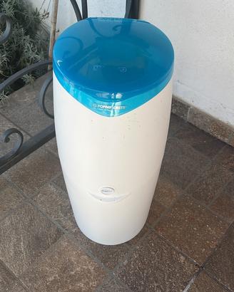 Mangiapannolini + ricariche