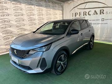 Peugeot 3008 1.2 136 cv ALLURE PACK