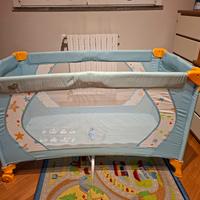 Lettino da campeggio Bebè Confort