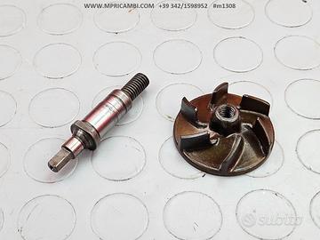 POMPA ACQUA YAMAHA YZF 450 2003 2005 YZ-F WRF 2004