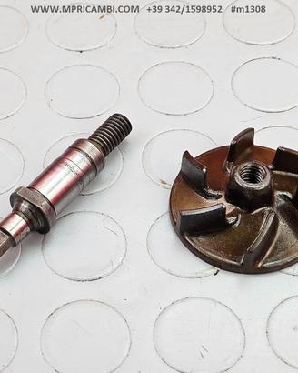 POMPA ACQUA YAMAHA YZF 450 2003 2005 YZ-F WRF 2004
