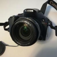 Canon PowerShot SX40 HS