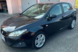 Seat Ibiza 1.6.TDI.CV.90. Mod.Style