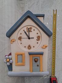 orologio da parete Egan