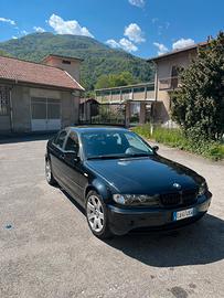 RICAMBI bmw e46 320d