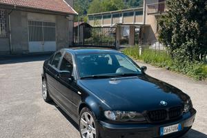 RICAMBI bmw e46 320d